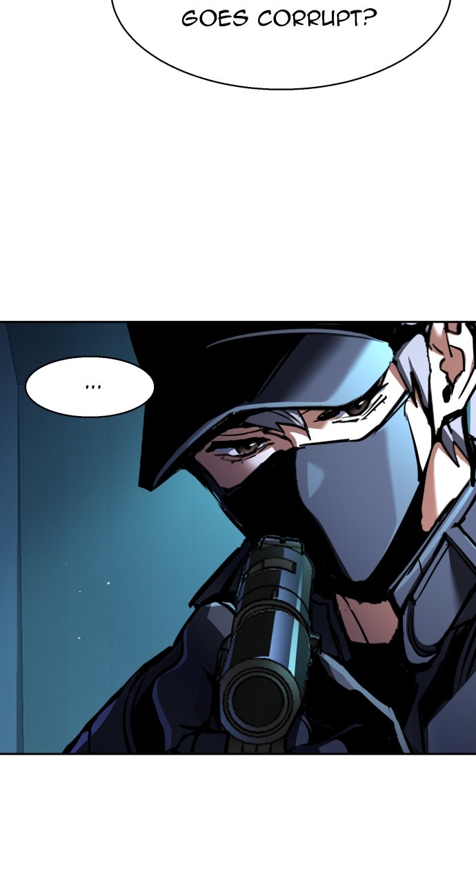 Read Teenage Mercenary EN Manga Online