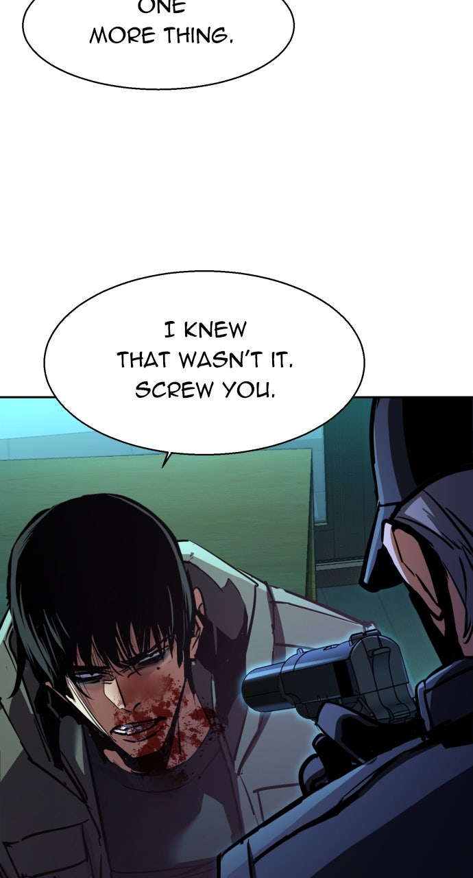 Read Teenage Mercenary EN Manga Online