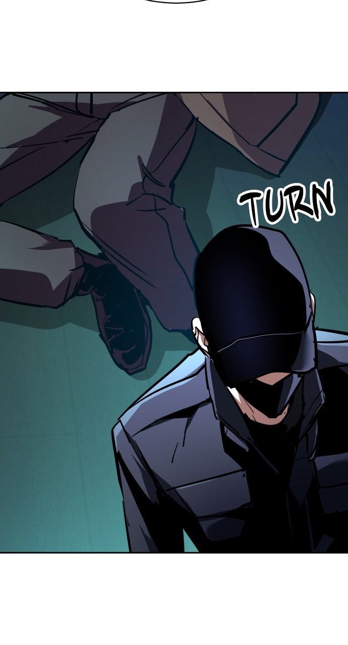 Read Teenage Mercenary EN Manga Online