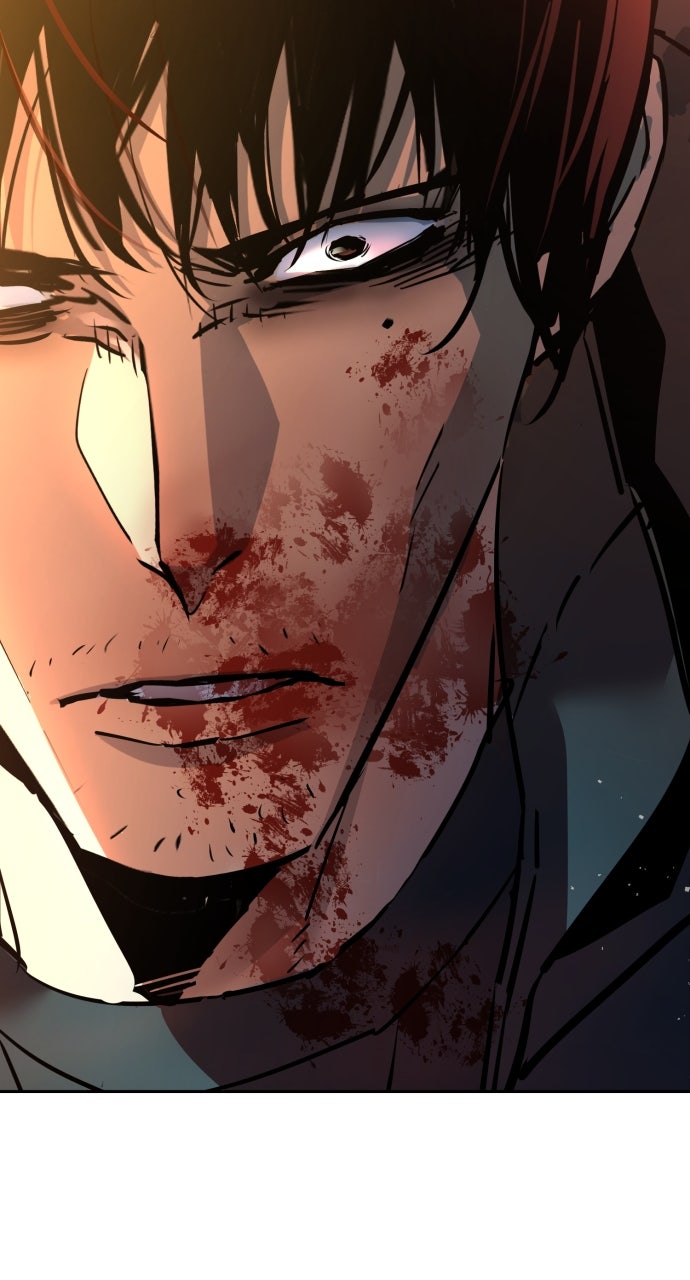 Read Teenage Mercenary EN Manga Online