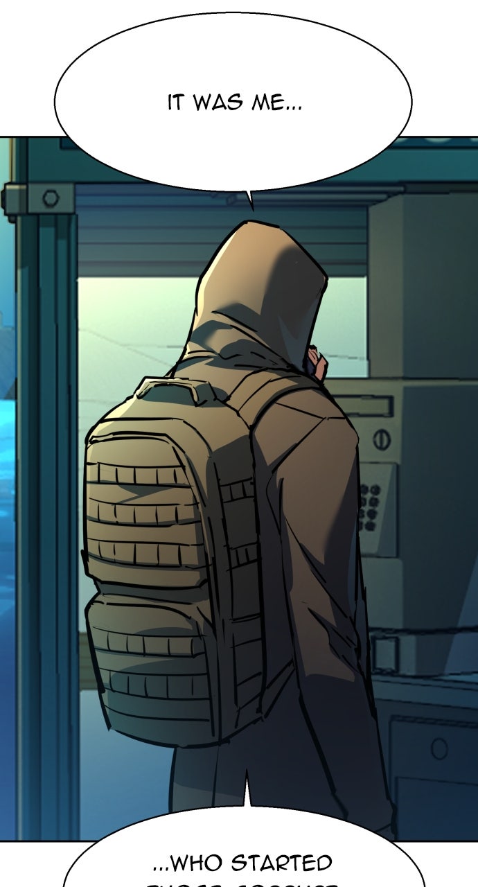 Read Teenage Mercenary EN Manga Online