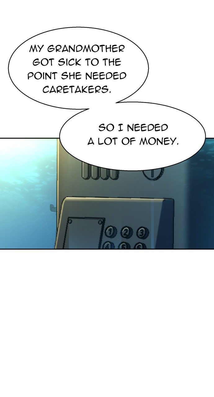 Read Teenage Mercenary EN Manga Online