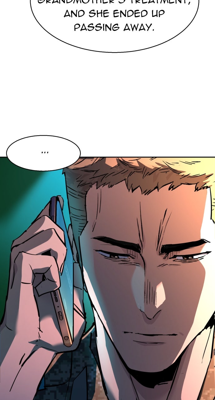 Read Teenage Mercenary EN Manga Online