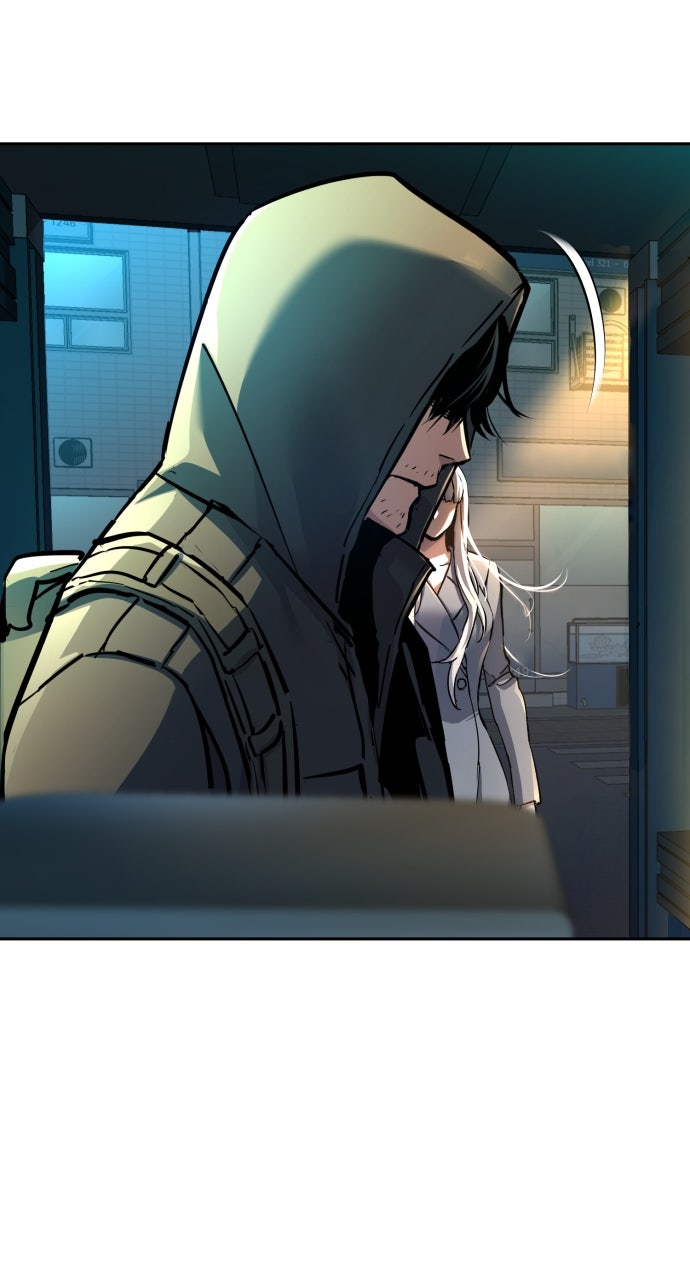 Read Teenage Mercenary EN Manga Online