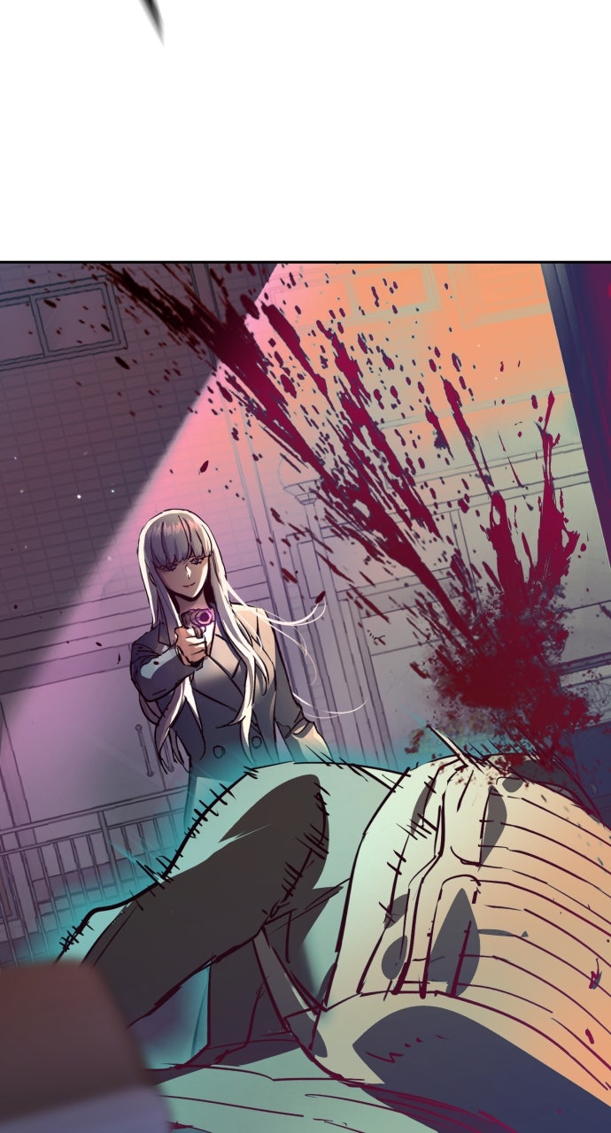 Read Teenage Mercenary EN Manga Online