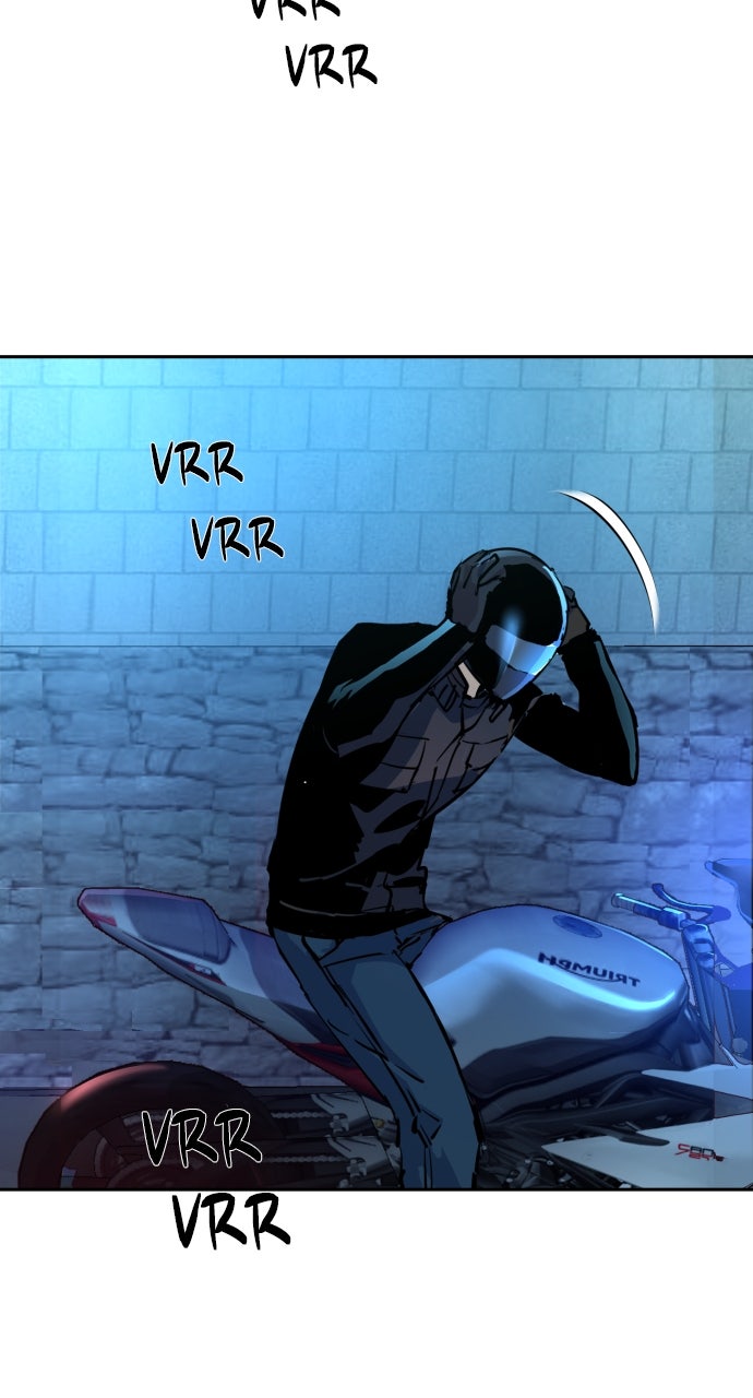 Read Teenage Mercenary EN Manga Online