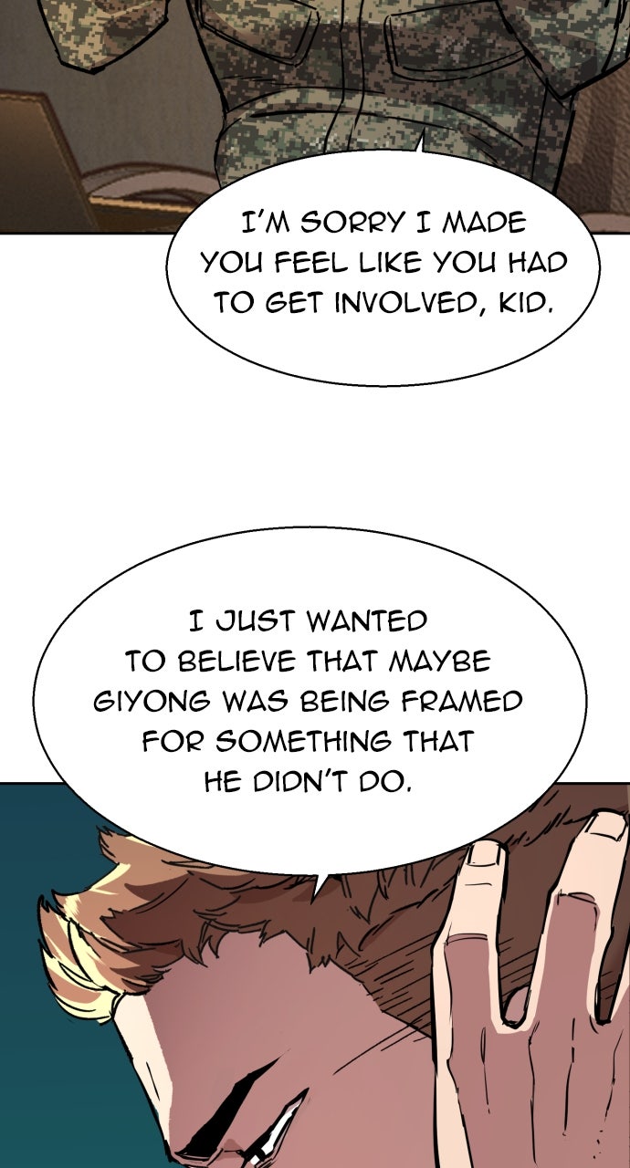 Read Teenage Mercenary EN Manga Online