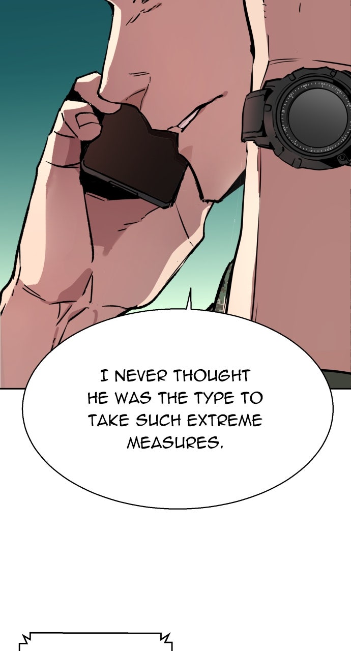 Read Teenage Mercenary EN Manga Online