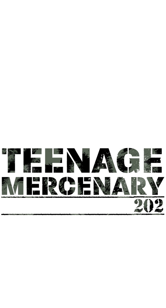 Read Teenage Mercenary EN Manga Online
