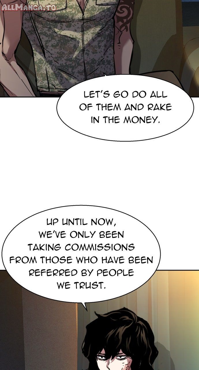 Read Teenage Mercenary EN Manga Online