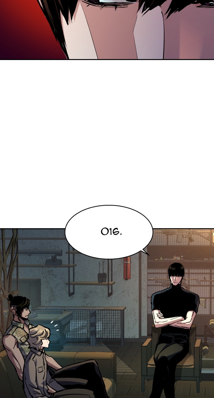 Read Teenage Mercenary EN Manga Online