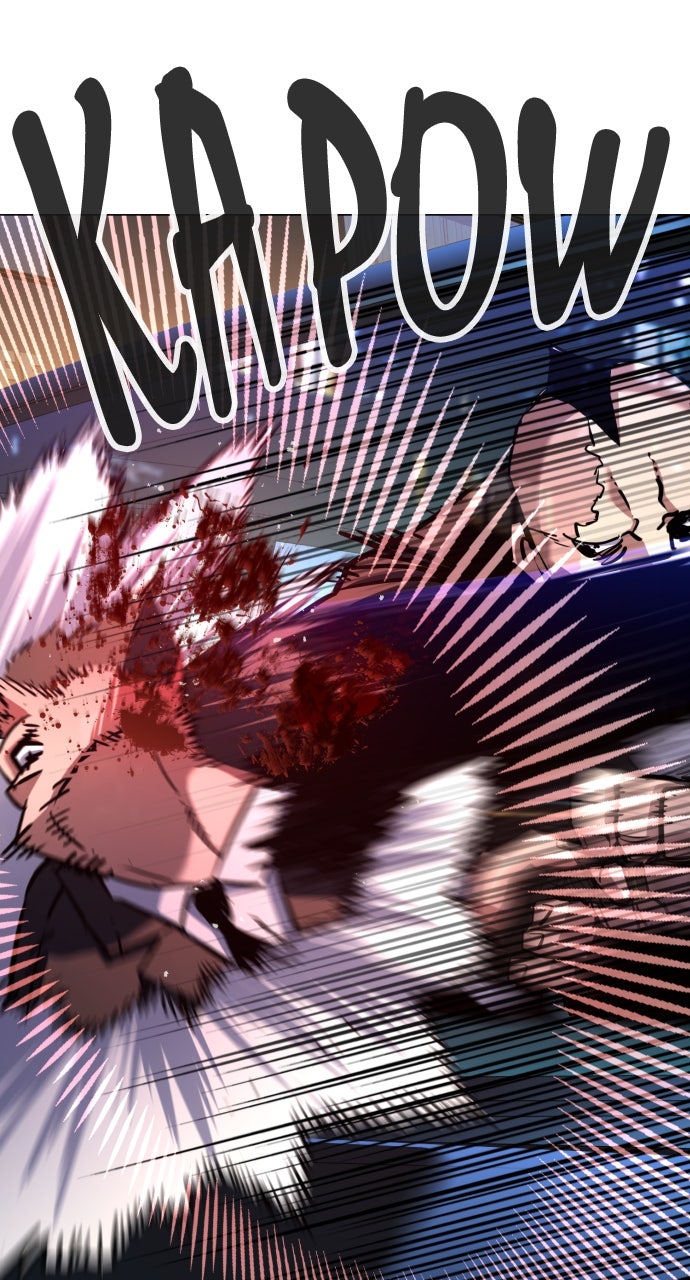 Read Teenage Mercenary EN Manga Online
