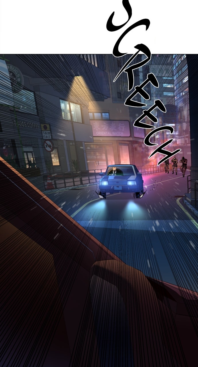 Read Teenage Mercenary EN Manga Online