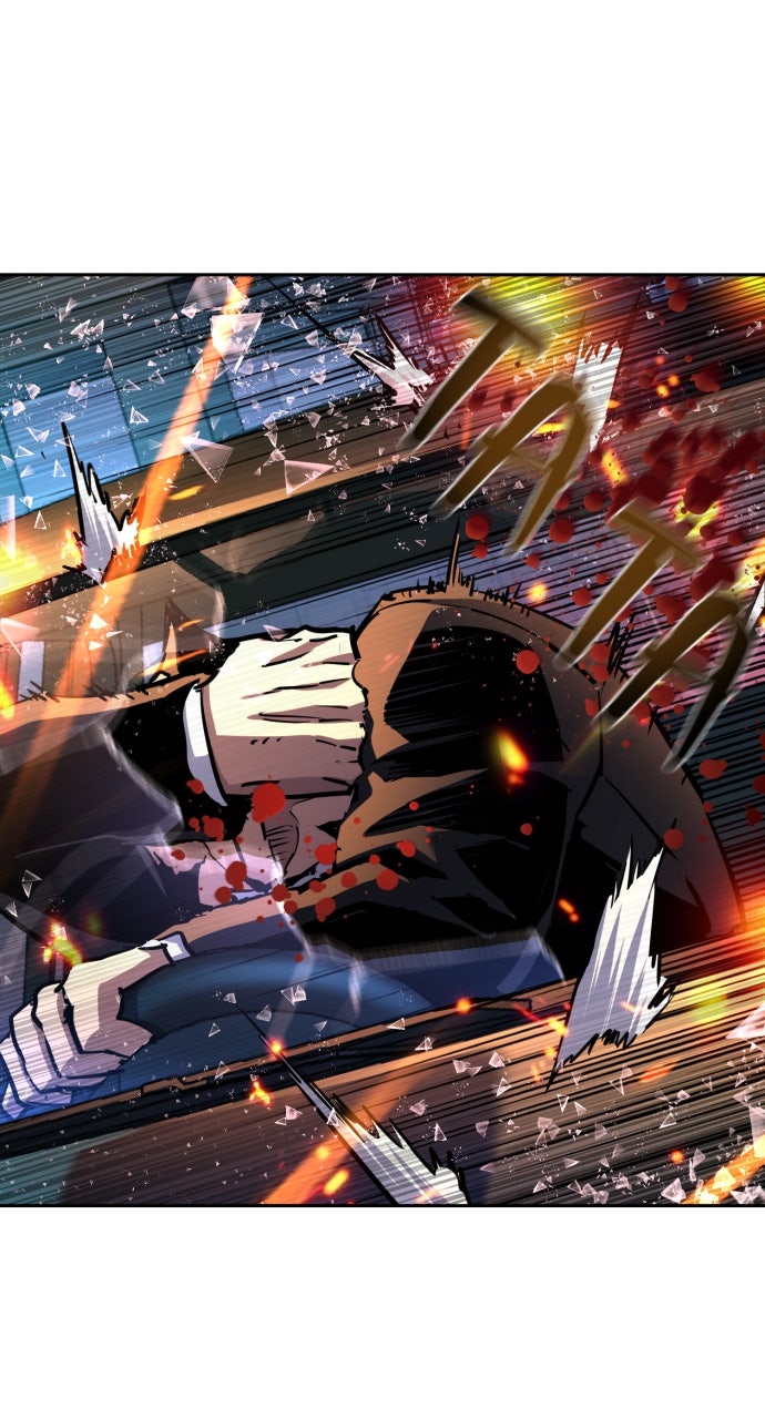 Read Teenage Mercenary EN Manga Online