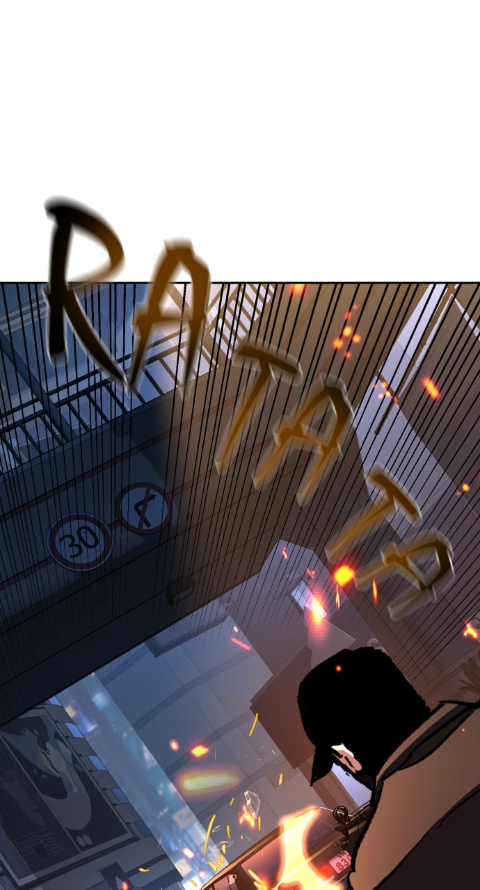 Read Teenage Mercenary EN Manga Online