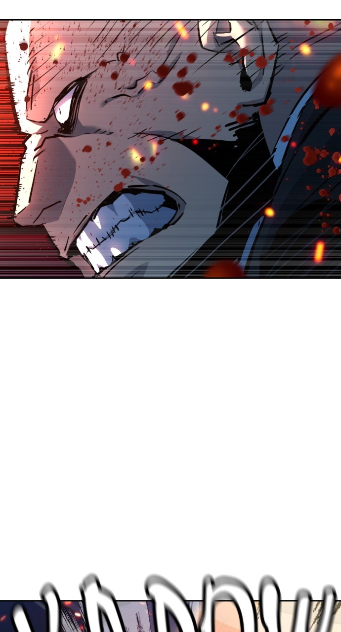 Read Teenage Mercenary EN Manga Online