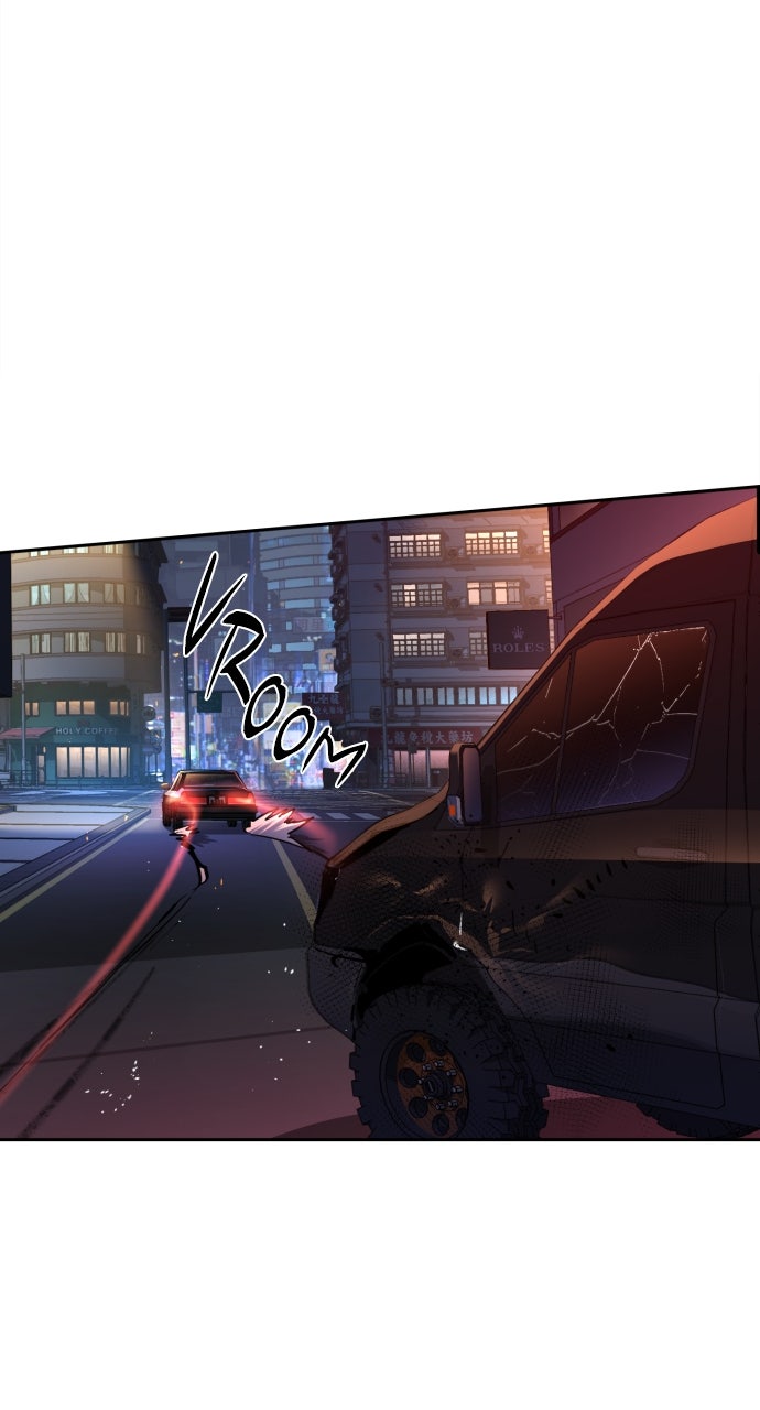 Read Teenage Mercenary EN Manga Online