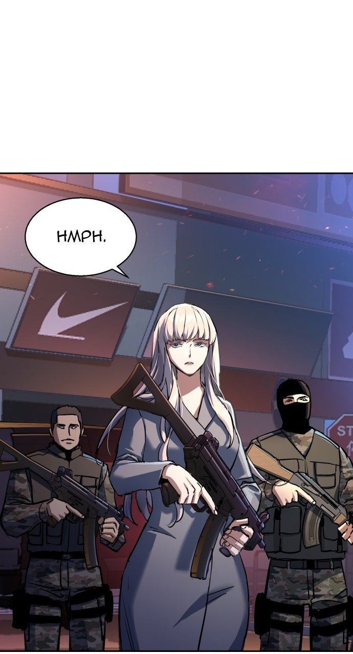 Read Teenage Mercenary EN Manga Online