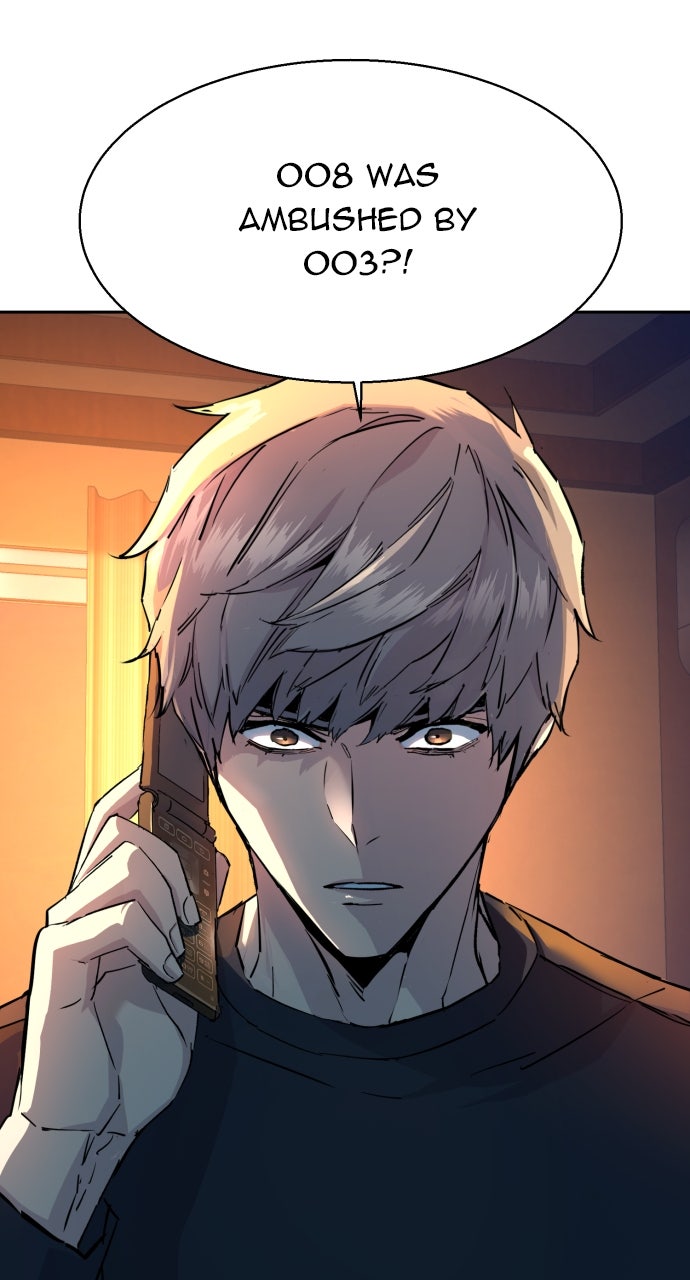 Read Teenage Mercenary EN Manga Online