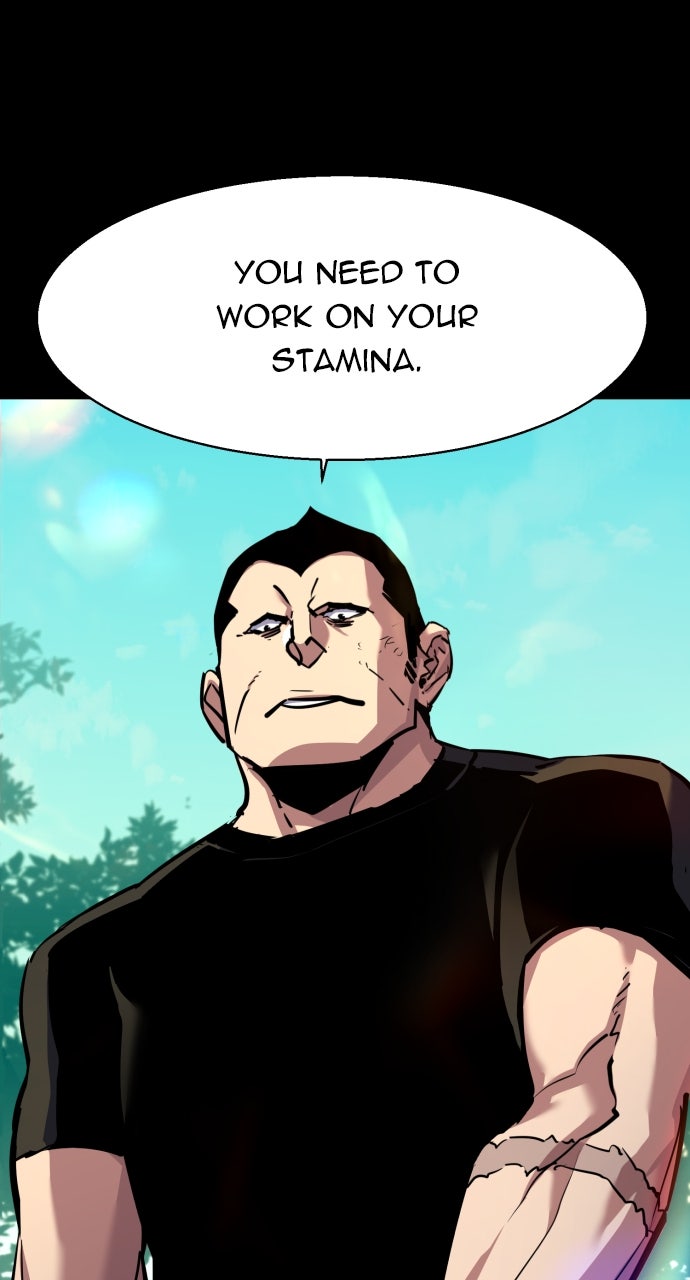 Read Teenage Mercenary EN Manga Online