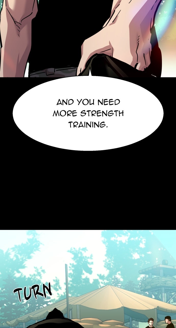 Read Teenage Mercenary EN Manga Online