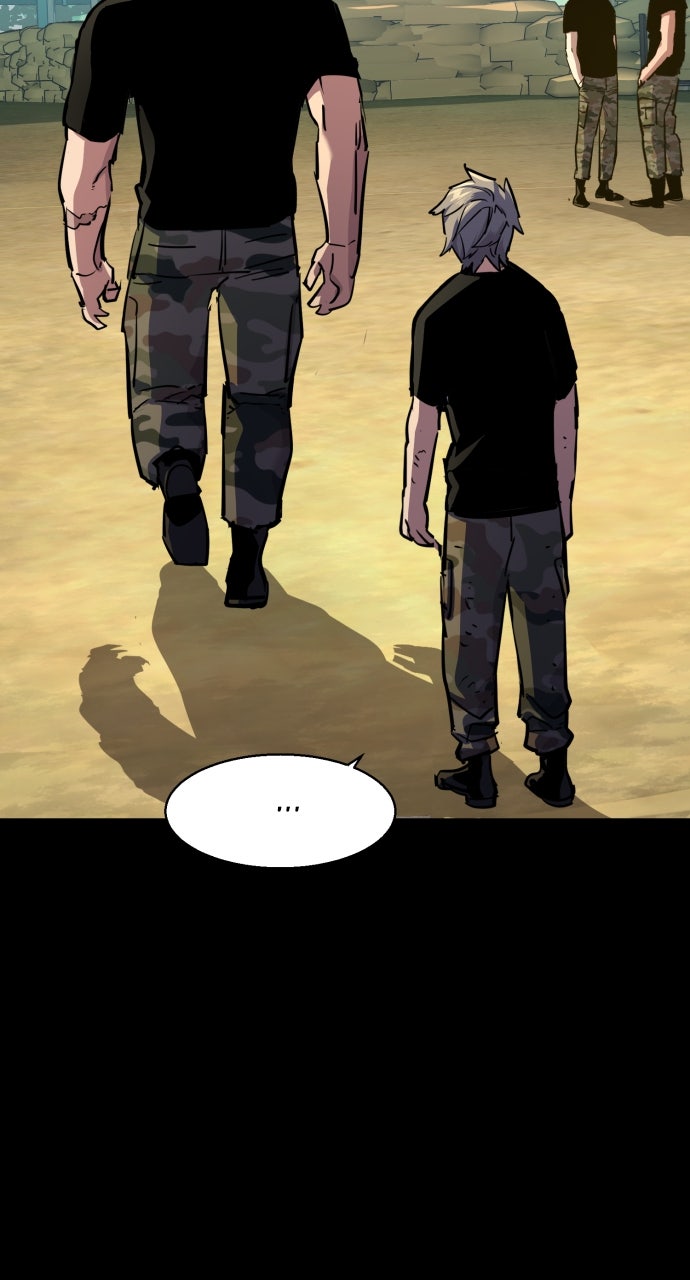 Read Teenage Mercenary EN Manga Online