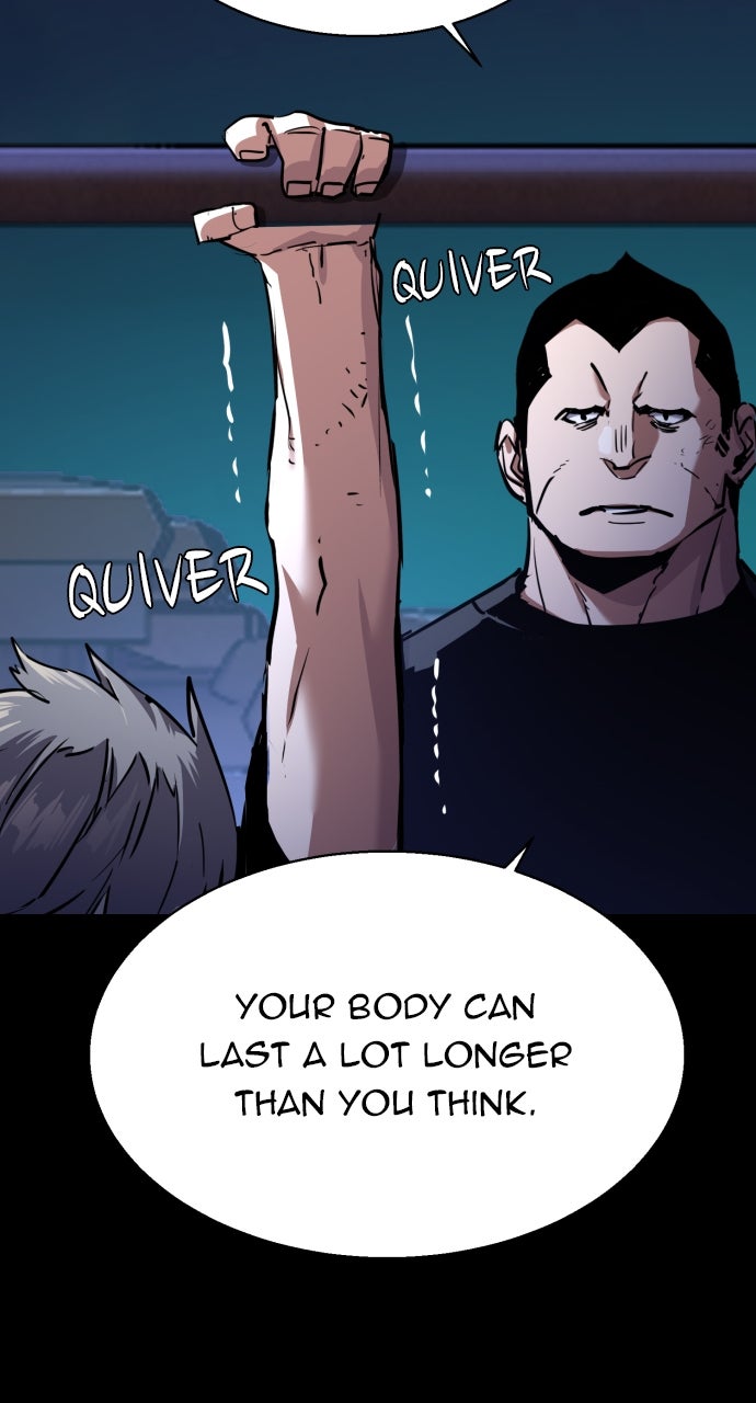 Read Teenage Mercenary EN Manga Online