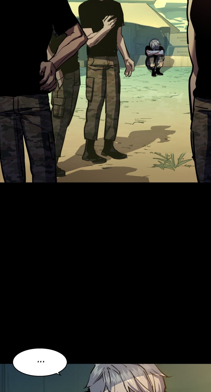 Read Teenage Mercenary EN Manga Online