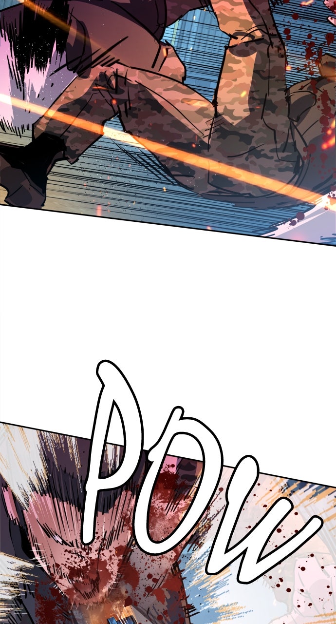 Read Teenage Mercenary EN Manga Online