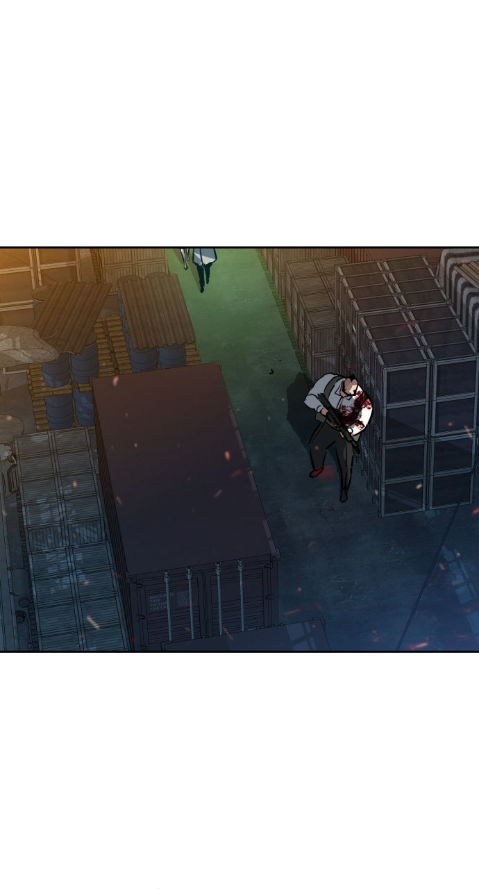 Read Teenage Mercenary EN Manga Online
