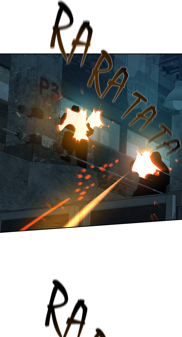 Read Teenage Mercenary EN Manga Online