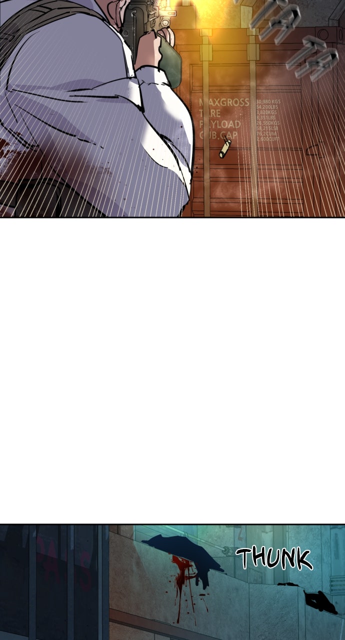 Read Teenage Mercenary EN Manga Online