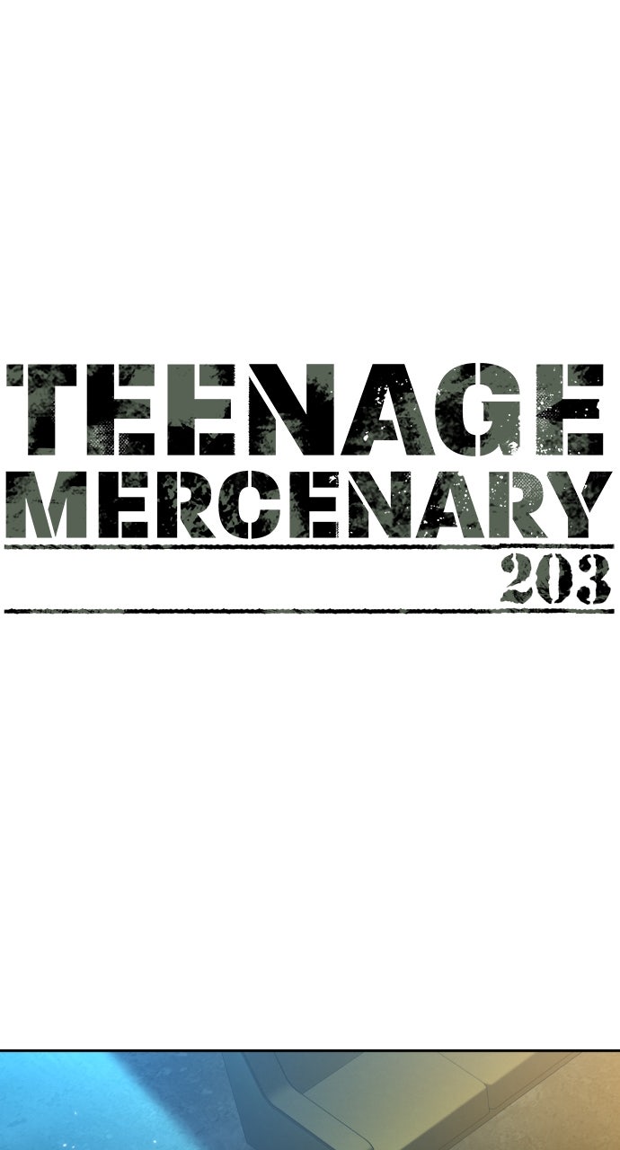 Read Teenage Mercenary EN Manga Online