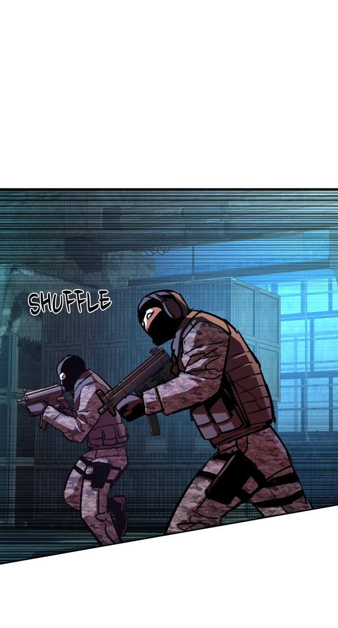 Read Teenage Mercenary EN Manga Online