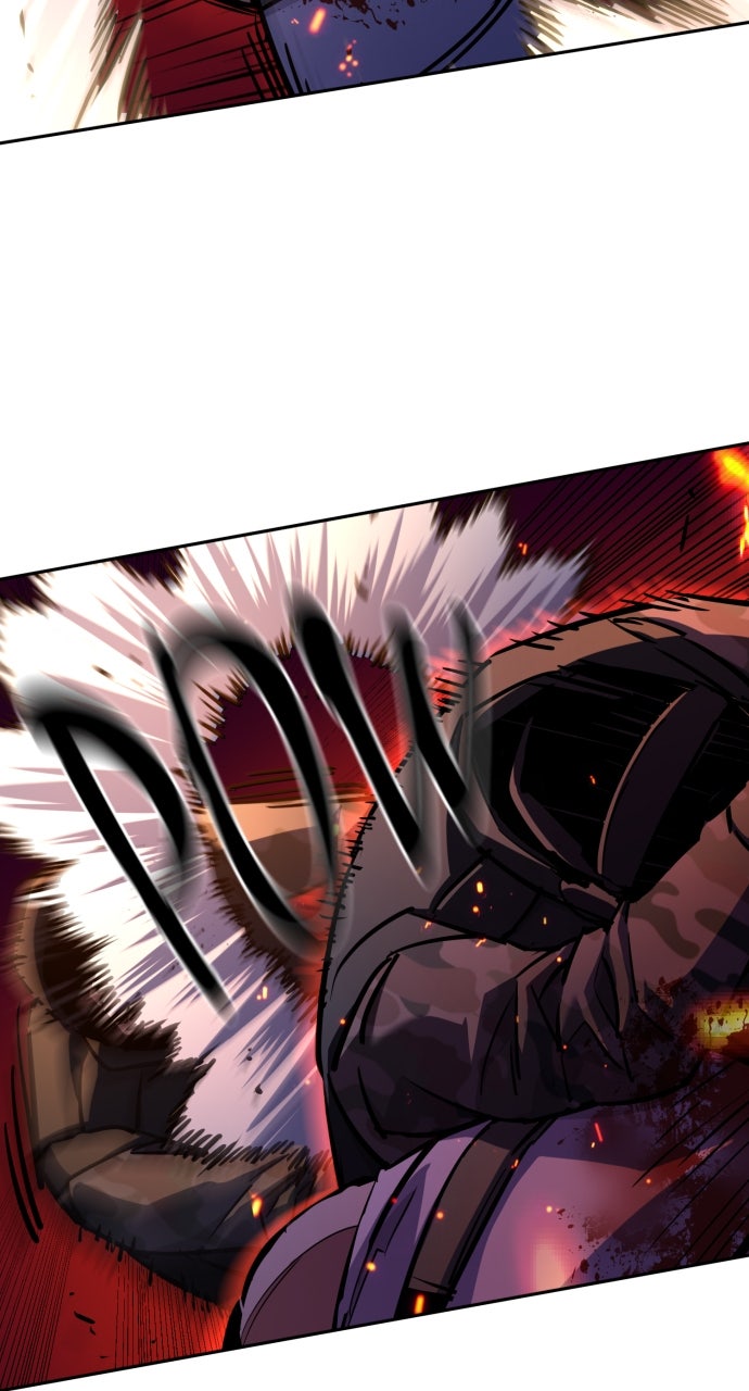 Read Teenage Mercenary EN Manga Online