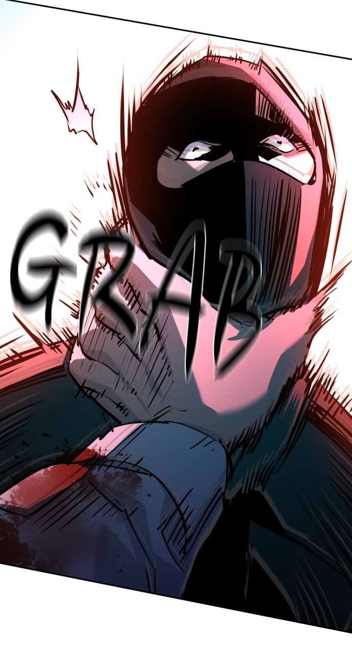 Read Teenage Mercenary EN Manga Online