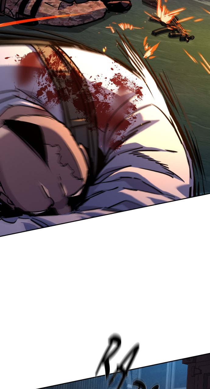 Read Teenage Mercenary EN Manga Online