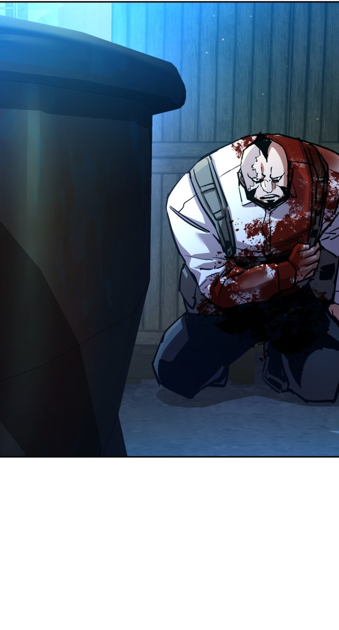 Read Teenage Mercenary EN Manga Online