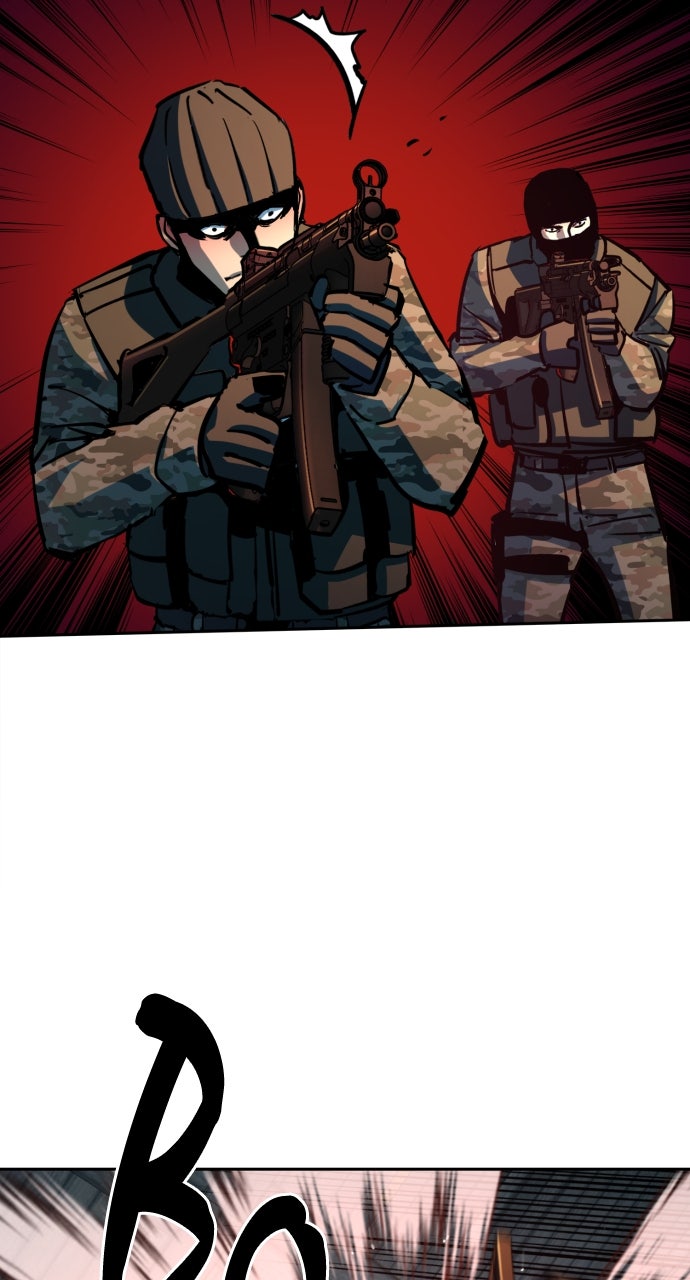 Read Teenage Mercenary EN Manga Online