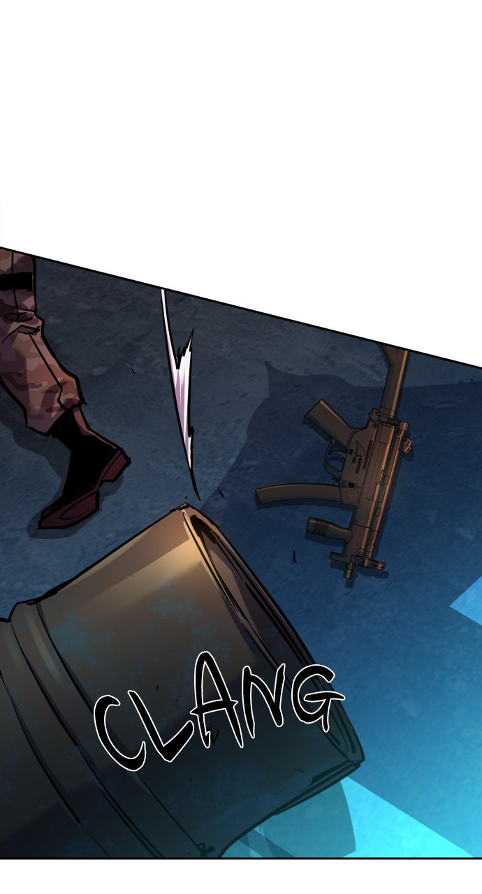 Read Teenage Mercenary EN Manga Online