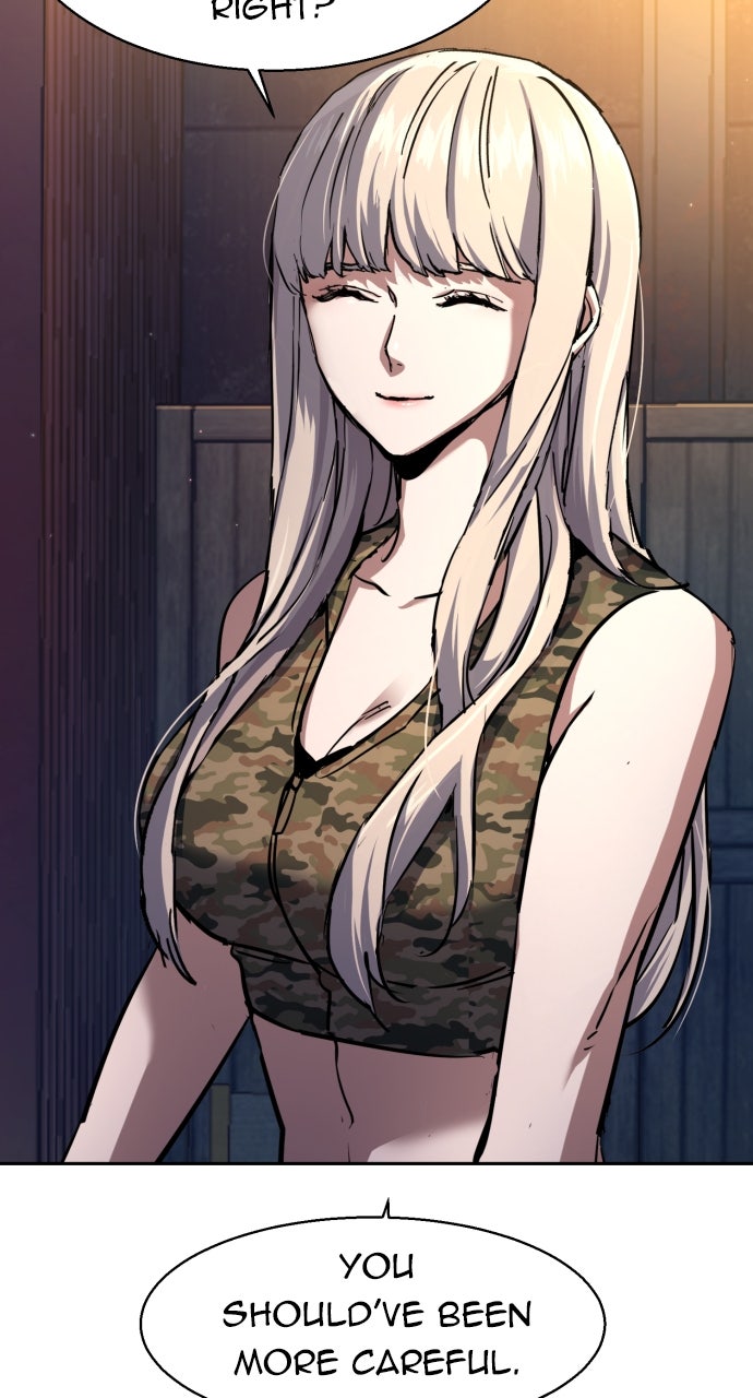 Read Teenage Mercenary EN Manga Online