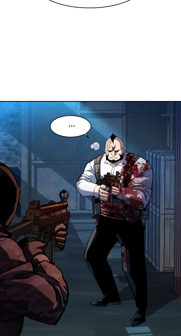 Read Teenage Mercenary EN Manga Online
