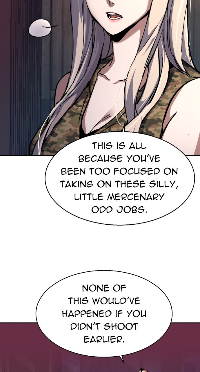 Read Teenage Mercenary EN Manga Online