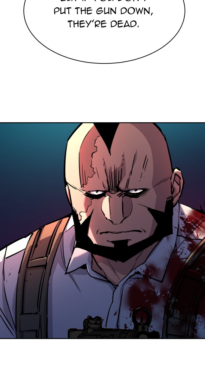Read Teenage Mercenary EN Manga Online