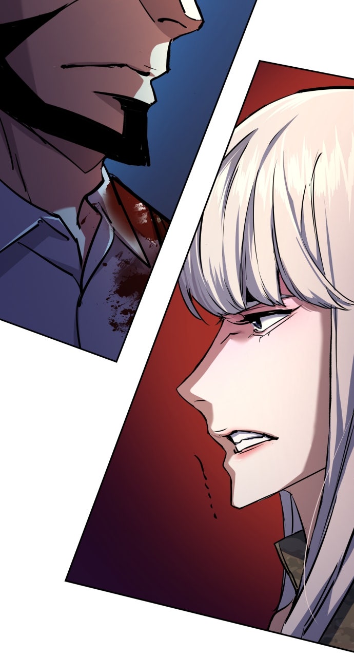 Read Teenage Mercenary EN Manga Online