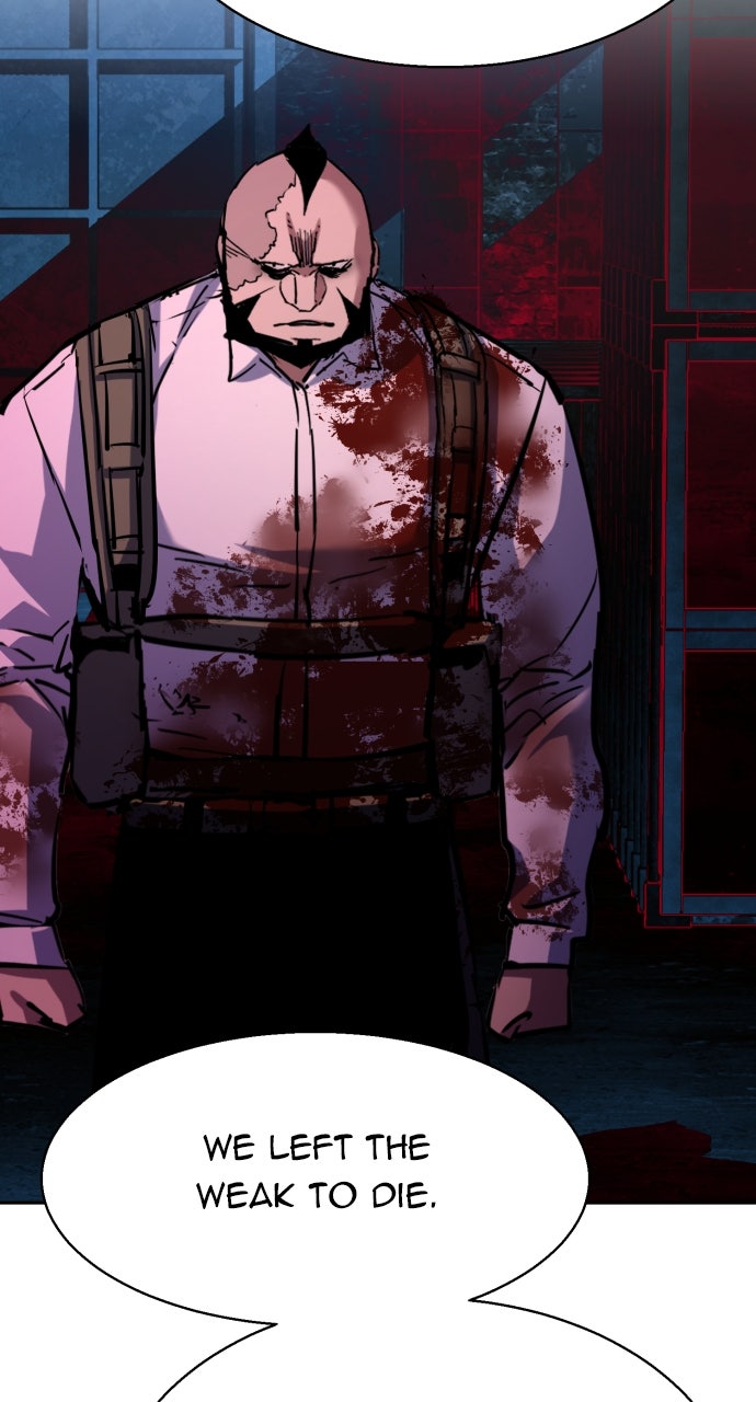 Read Teenage Mercenary EN Manga Online