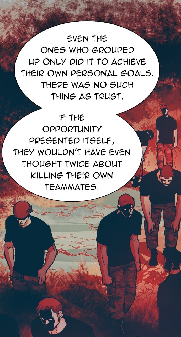 Read Teenage Mercenary EN Manga Online