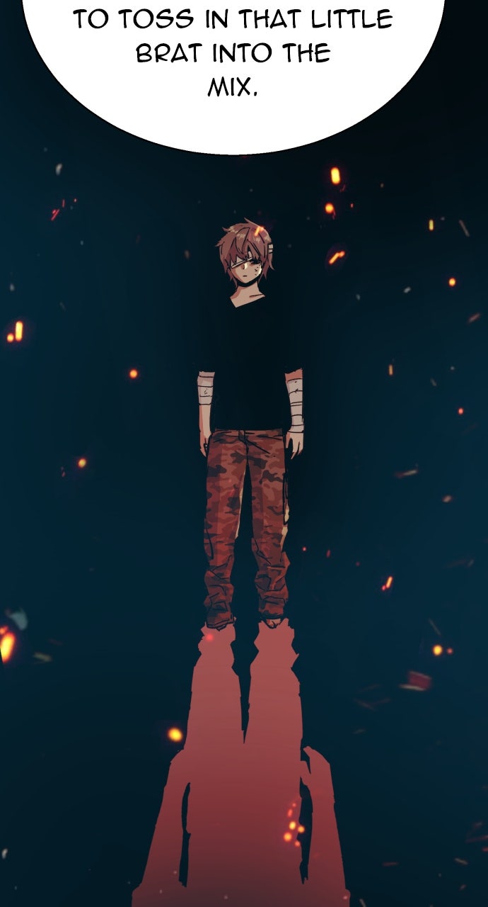 Read Teenage Mercenary EN Manga Online