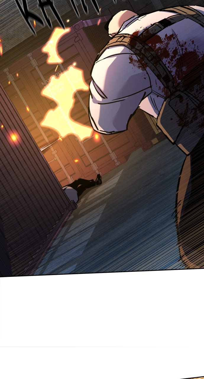Read Teenage Mercenary EN Manga Online
