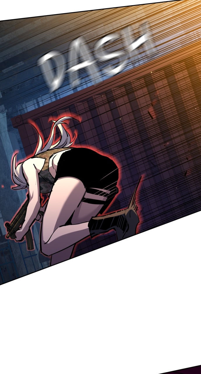 Read Teenage Mercenary EN Manga Online